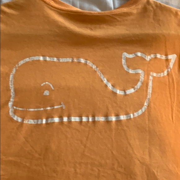 Vineyard Vines Long Sleeve Tee - Picture 3 of 4